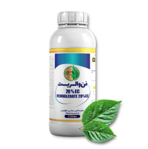 فن والریت EC20%