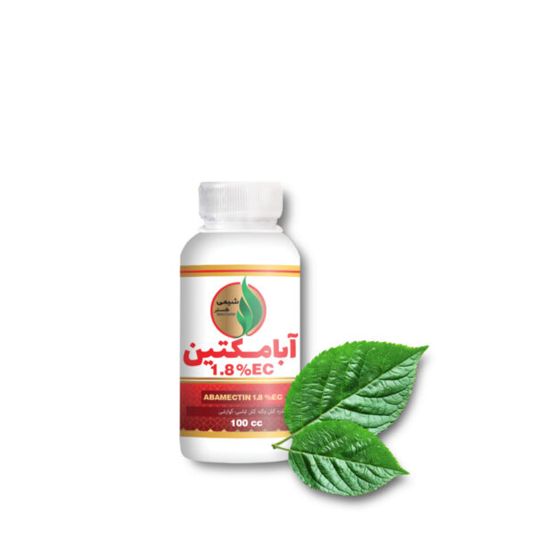 أبامكتين 100سی سی