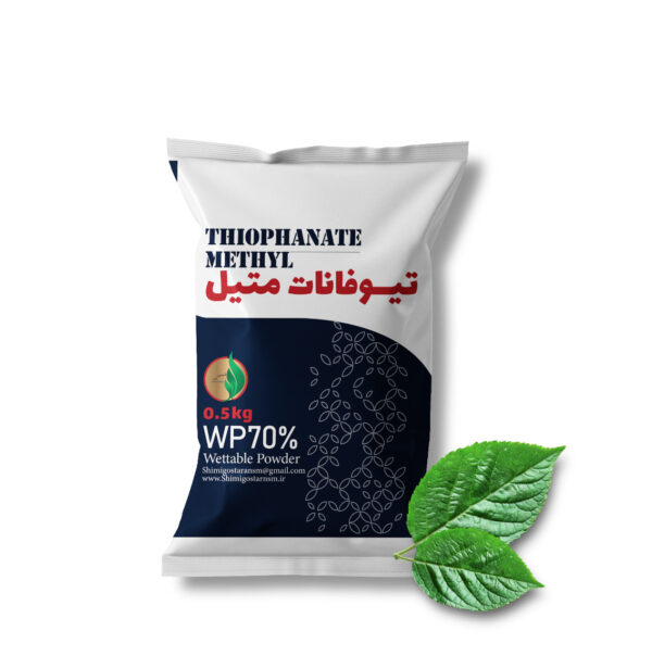 ثيوفانات ميثيل