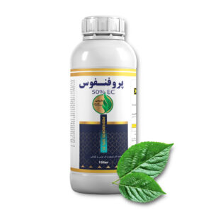 بروفينوفوس EC50%