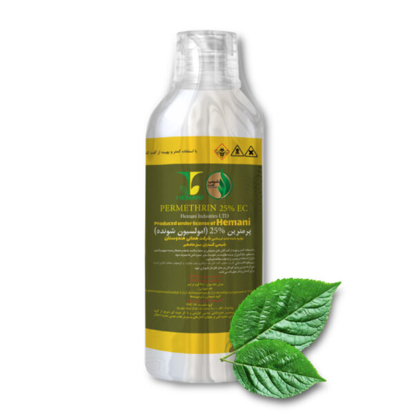 Permethrin