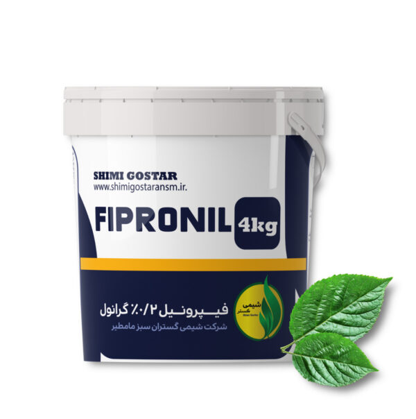 Fipronil G 0.2%