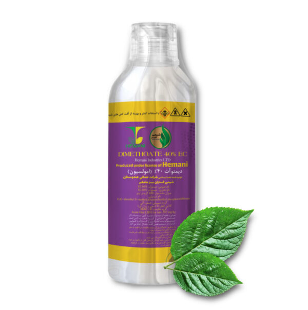 Диметоат EC40%