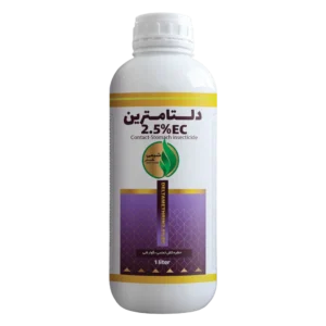 دلتامترین