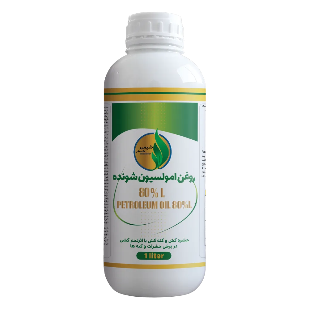 روغن ولک