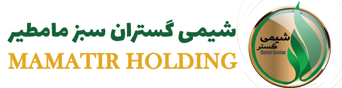 لوگو شیمی گستران