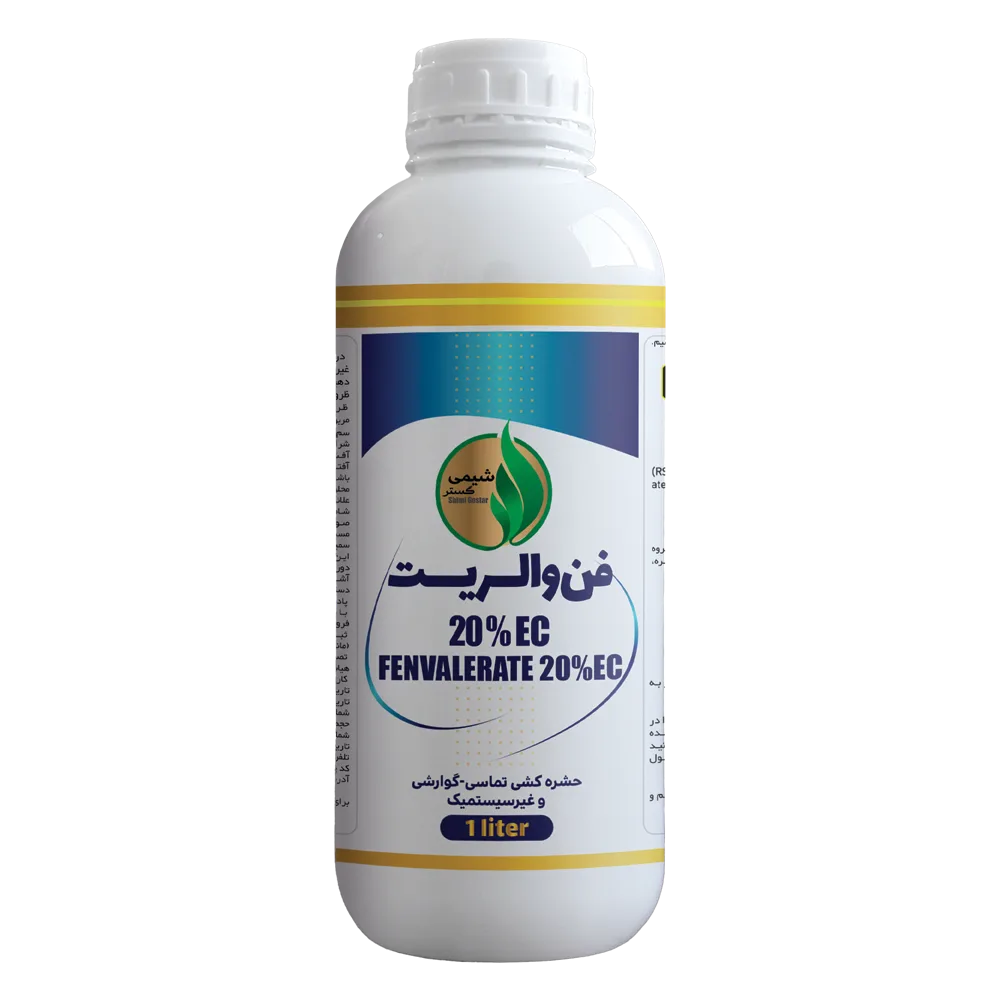 فن والریت