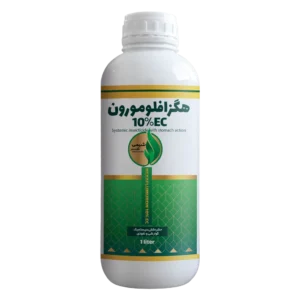 هگزافلومورون