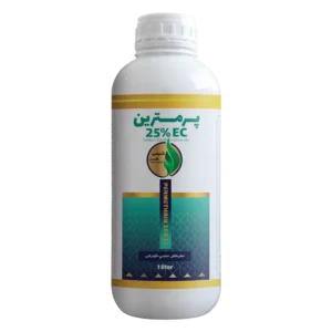 پرمترین
