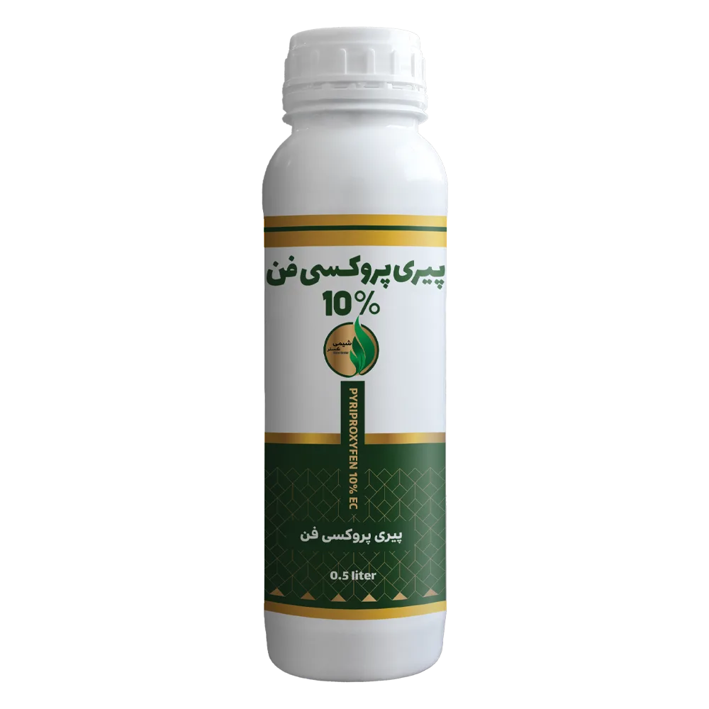 پیری پروکسی فن