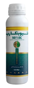 تیوبنکارب
