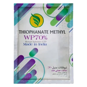 تیوفانات متیل