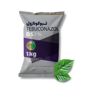 تبوکونازول DS2%