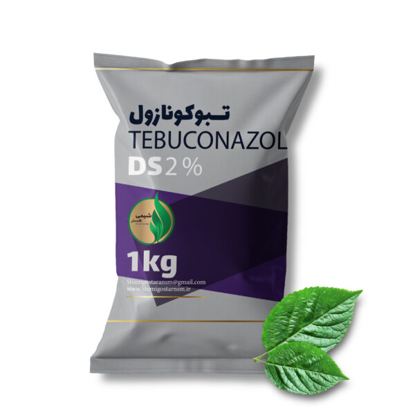 تبوکونازول DS2%