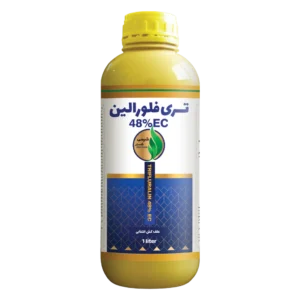 تری فلورالین