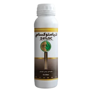 تیامتوکسام
