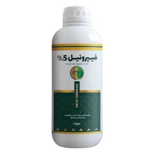 فیپرونیل SC